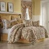Five Queens Court August Multi Comforter Set Or Euro Sham -J. Queen New York shop unnamed file 286