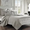 Five Queens Court Lincoln Quilt Set And Shams