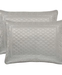 Five Queens Court Lincoln Quilt Set And Shams -J. Queen New York shop unnamed file 303