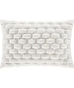 Five Queens Court Boudoir Decorative Throw Pillow Ivory -J. Queen New York shop unnamed file 320