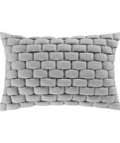 Five Queens Court Boudoir Decorative Throw Pillow Ivory -J. Queen New York shop unnamed file 322