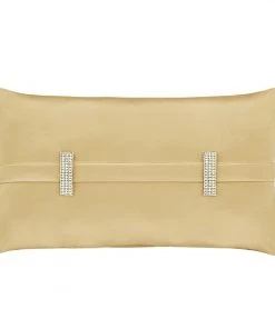 Five Queens Court Saranda Boudoir Oblong Throw Pillow Natural -J. Queen New York shop unnamed file 332