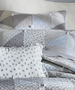 Five Queens Court Phoebe Quilt Or Sham -J. Queen New York shop unnamed file 348