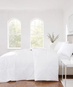 Five Queens Court Elite Goose Down Comforter -J. Queen New York shop unnamed file 358