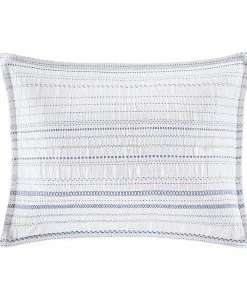 Five Queens Court Sandpiper Standard Sham -J. Queen New York shop unnamed file 371