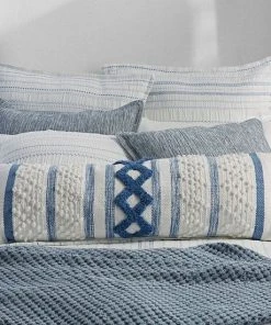 Five Queens Court Sandpiper Standard Sham -J. Queen New York shop unnamed file 373