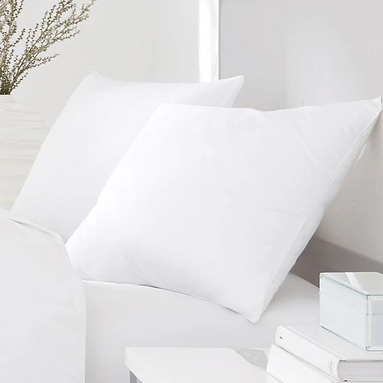 Five Queens Court Excellence King 2-Pack Sham Stuffer Set 3 Five Queens Court Excellence King 2-Pack Sham Stuffer Set