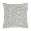 Five Queens Court Beaded Decorative Throw Pillow White -J. Queen New York shop unnamed file 413