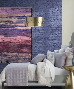 Five Queens Court Leona Green Comforter Set With Shams Purple 9 Five Queens Court Leona Green Comforter Set With Shams Purple -J. Queen New York shop unnamed file 439