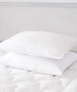 Five Queens Court Excellence Standard Queen 2-Pack Sham Stuffers -J. Queen New York shop unnamed file 445