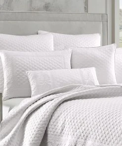 Five Queens Court Zarah Quilt Or Sham Pearl -J. Queen New York shop unnamed file 450