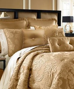 Five Queens Court Colonial Comforter Set -J. Queen New York shop unnamed file 453