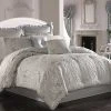 Five Queens Court Faith Comforter Set -J. Queen New York shop unnamed file 456