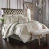 Five Queens Court Lambert Comforter Set With Shams 2 Five Queens Court Lambert Comforter Set With Shams -J. Queen New York shop unnamed file 470