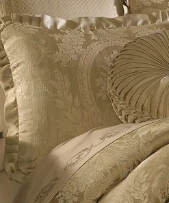 Five Queens Court Nottingham Comforter Set With Shams 7 Five Queens Court Nottingham Comforter Set With Shams -J. Queen New York shop unnamed file 475