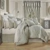 Five Queens Court Nouveau Comforter Set With Shams