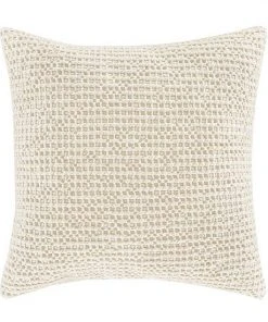Five Queens Court Graham Square Decorative Throw Pillow White -J. Queen New York shop unnamed file 509