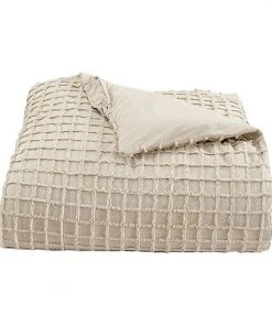 Five Queens Court Duvet Cover Set Beige Khaki -J. Queen New York shop unnamed file 54