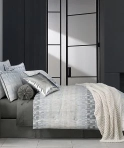 Five Queens Court Fulton Comforter Set Blue 9 Five Queens Court Fulton Comforter Set Blue -J. Queen New York shop unnamed file 543