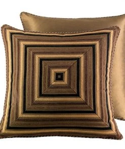 Five Queens Court Reilly Euro Sham