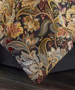 Five Queens Court Stefania Comforter Set With Shams -J. Queen New York shop unnamed file 553