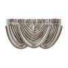 Five Queens Court Lambert Window Waterfall Valance -J. Queen New York shop unnamed file 556