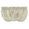 Five Queens Court Maddison Window Waterfall Valance -J. Queen New York shop unnamed file 559