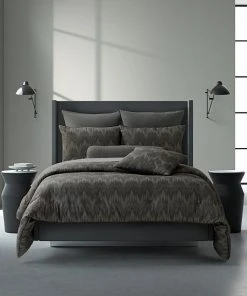 Five Queens Court Archer Comforter Set With Shams