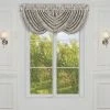 Five Queens Court Angelo Spa Window Waterfall Valance -J. Queen New York shop unnamed file 568