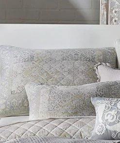 Five Queens Court Mylie Blush Quilt Or Sham -J. Queen New York shop unnamed file 576