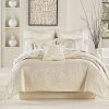 Five Queens Court Baltimore Ivory California Comforter Set -J. Queen New York shop unnamed file 582