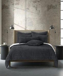 Five Queens Court Duvet Cover Set Beige Khaki -J. Queen New York shop unnamed file 59