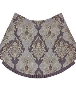 Five Queens Court Dominique Window Waterfall Valance -J. Queen New York shop unnamed file 590