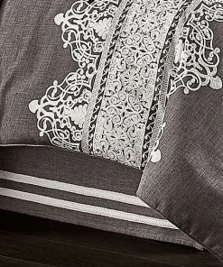 Five Queens Court Florence Comforter Set With Shams -J. Queen New York shop unnamed file 600