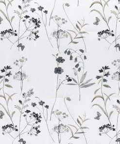 Five Queens Court Bonnie Quilt Gray -J. Queen New York shop unnamed file 603