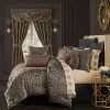 Five Queens Court Monaco Comforter Set With Shams -J. Queen New York shop unnamed file 619