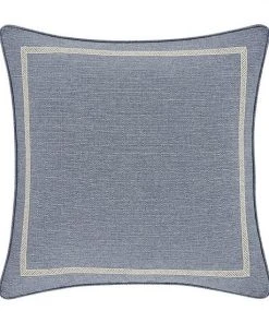 Five Queens Court Augusta Euro Sham