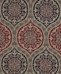 Five Queens Court Tamera Comforter Set With Shams -J. Queen New York shop unnamed file 637