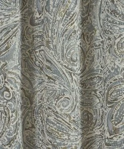 Five Queens Court Garrison Spa Window Straight Valance -J. Queen New York shop unnamed file 639