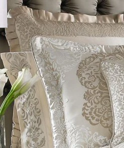 Five Queens Court Lambert Euro Sham -J. Queen New York shop unnamed file 644