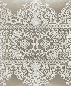 Five Queens Court Othello Linen 4-piece Comforter Set -J. Queen New York shop unnamed file 690