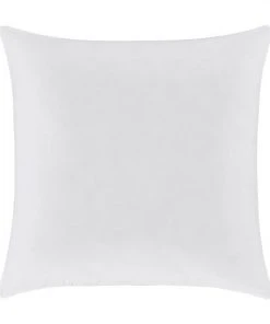 Five Queens Court Bradley Square Decorative Throw Pillow Gray -J. Queen New York shop unnamed file 696