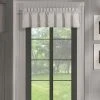 Five Queens Court Cherie Window Straight Valance -J. Queen New York shop unnamed file 717