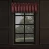 Five Queens Court Chianti Window Straight Valance -J. Queen New York shop unnamed file 741