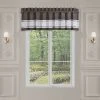 Five Queens Court Florence Window Straight Valance -J. Queen New York shop unnamed file 745