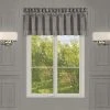 Five Queens Court Belford Window Straight Valance -J. Queen New York shop unnamed file 748