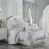 Five Queens Court Rivas Comforter Set With Shams -J. Queen New York shop unnamed file 751