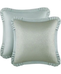 Five Queens Court Faith Euro Sham