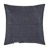 Five Queens Court Patton Square Throw Pillow Blue -J. Queen New York shop unnamed file 759