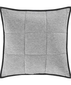 Five Queens Court Patton Square Throw Pillow Blue -J. Queen New York shop unnamed file 764